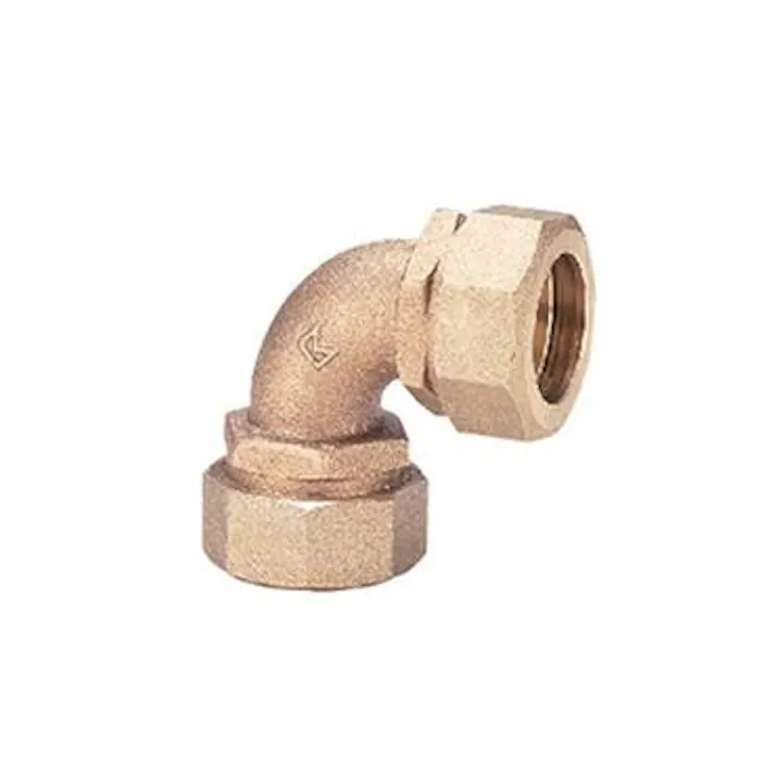 キッツ 1L 50A KCP 1L ポリ用エルボ 50A 配管部材 ポリ管継手 KCP 鉛レス 00000010511【別送品】