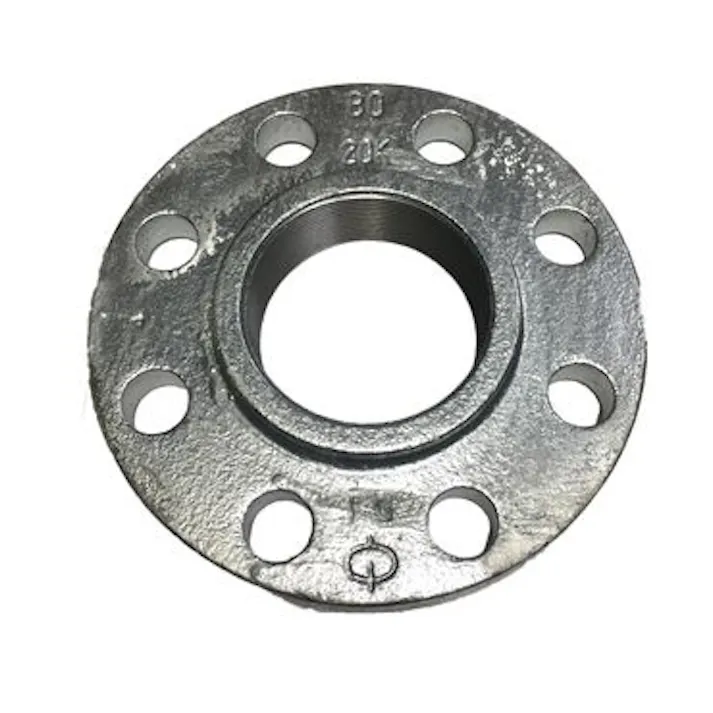 桑名金属工業 20Kフランジ 80A 20K フランジ 80A 配管部材 20K ねじ込み継手 00000011583【別送品】