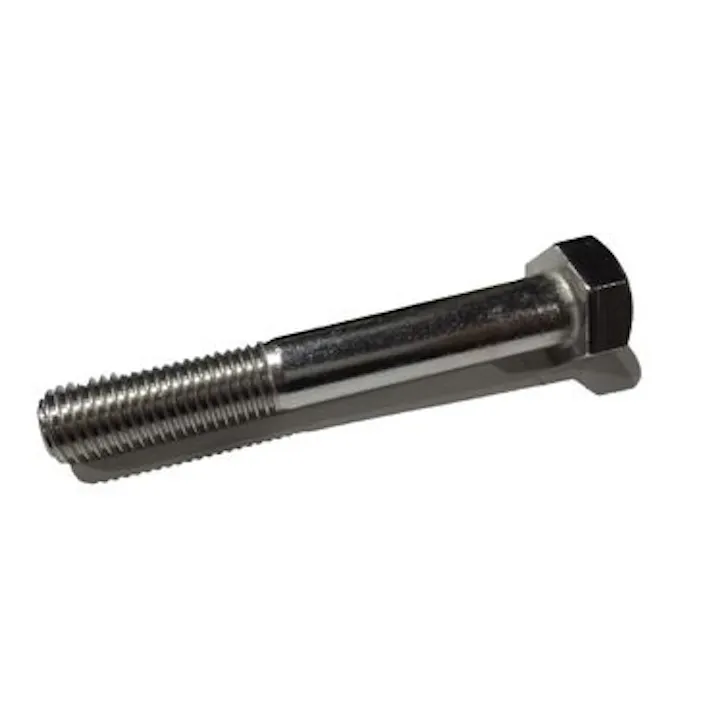SUS304 ボルト M16X60L 配管支持金具類 ボルト・ナット・全ネジ SUS304【ボルト・ナット】 00000016318【別送品】