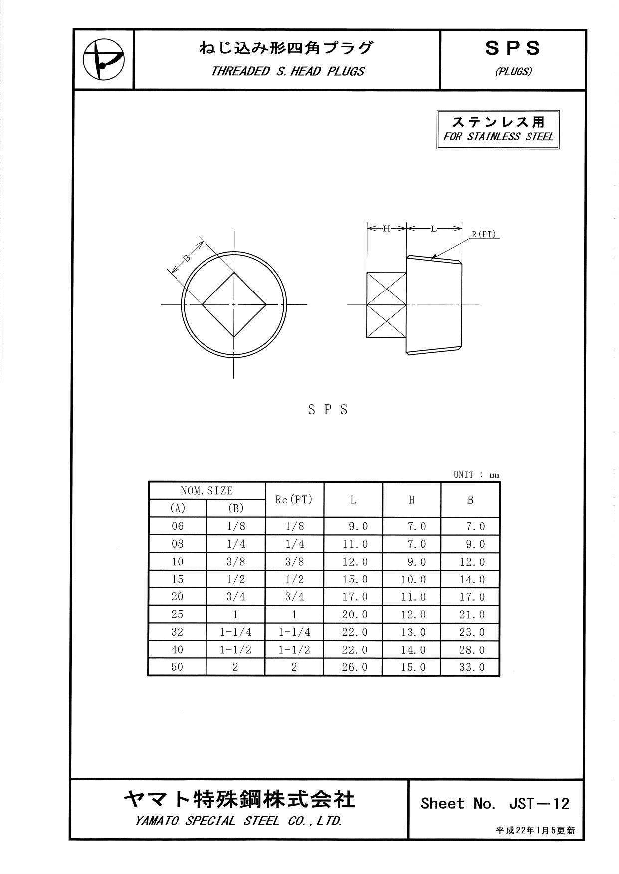 高圧ガス 配管 用 ステンレス管 TPS-BA管 SUS304 直管 φ6.35mm（1/4インチ） 約 50mm | 配管用パイプ | 工具の三河屋  本店 1/8 "1/4" 3/8 "1/2" 3/4" 1" 304 ステンレス鋼高圧一方