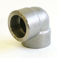 ヤマト特殊鋼 SUS304 高圧 差込 エルボ 32A 配管部材 高圧鍛造継手(ステンレス) 00000017748(CDC) 鋼管・支持金具 ヤマト特殊鋼 SUS304 高圧 差込 エルボ 32A 配管部材 高圧鍛造継手(ステンレス) 00000017748(CDC) 鋼管・支持金具