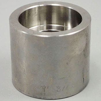 ヤマト特殊鋼 SUS304 高圧 差込 異径ソケット 25AX15A 配管部材 高圧鍛造継手(ステンレス) 00000017761(CDC) 鋼管・支持金具 ヤマト特殊鋼 SUS304 高圧 差込 異径ソケット 25AX15A 配管部材 高圧鍛造継手(ステンレス) 00000017761(CDC) 鋼管・支持金具