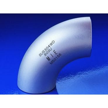MIEテクノ SUS304WD 90°ロングエルボ 100 配管部材 SUS304 WD 溶接継手 00000018063(CDC) 鋼管・支持金具 MIEテクノ SUS304WD 90°ロングエルボ 100 配管部材 SUS304 WD 溶接継手 00000018063(CDC) 鋼管・支持金具