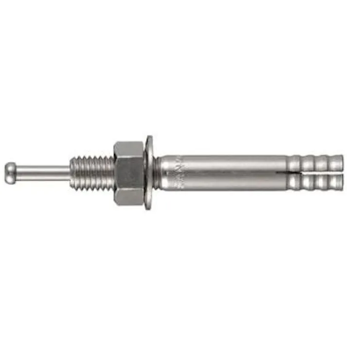 アカギ A10786 ステンAアンカー (SCタイプ) おねじ形 芯棒打込み式 SC-1050 配管支持金具類 アンカー・ビス 00000036917【別送品】