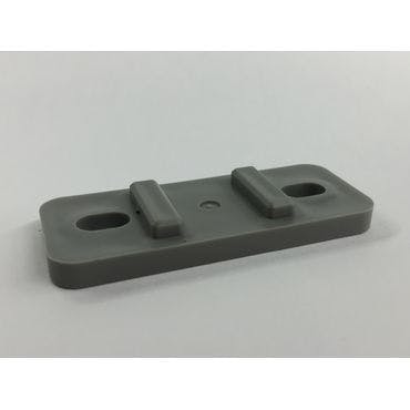 アカギ A10513 PP サドル用台座 グレー バンゴウ12-13 配管支持金具類 樹脂バンド 00000038732(CDC) 鋼管・支持金具 アカギ A10513 PP サドル用台座 グレー バンゴウ12-13 配管支持金具類 樹脂バンド 00000038732(CDC) 鋼管・支持金具