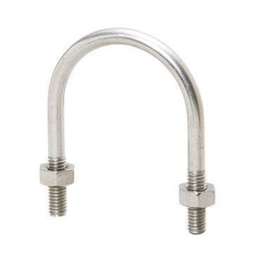 アカギ A10617 ステン Uボルト SUS304製 150A 配管支持金具類 U字金具 00000039829(CDC) 鋼管・支持金具 アカギ A10617 ステン Uボルト SUS304製 150A 配管支持金具類 U字金具 00000039829(CDC) 鋼管・支持金具