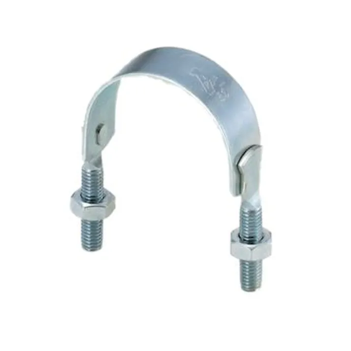 アカギ A10598 Uバンド (SGP管用) 125A 配管支持金具類 U字金具 00000039893【別送品】
