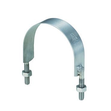 アカギ A10618 UバンドSUS (ステンレス鋼管厚肉管用) 100A 配管支持金具類 U字金具 00000039903(CDC) 鋼管・支持金具 アカギ A10618 UバンドSUS (ステンレス鋼管厚肉管用) 100A 配管支持金具類 U字金具 00000039903(CDC) 鋼管・支持金具