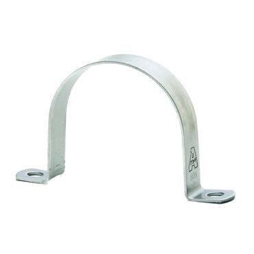 アカギ A10454 ステンレス鋼管用 厚サドルバンド (ボルト穴) SUS304製 40A 配管支持金具類 サドルバンド 00000040057(CDC) 鋼管・支持金具 アカギ A10454 ステンレス鋼管用 厚サドルバンド (ボルト穴) SUS304製 40A 配管支持金具類 サドルバンド 00000040057(CDC) 鋼管・支持金具