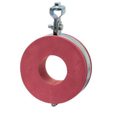アカギ A10636 ウレタン 吊式 (AGタイプ) 保温厚30mm 25A 配管支持金具類 ウレタン 00000040552(CDC) 鋼管・支持金具 アカギ A10636 ウレタン 吊式 (AGタイプ) 保温厚30mm 25A 配管支持金具類 ウレタン 00000040552(CDC) 鋼管・支持金具