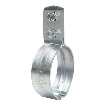 アカギ A10324 組式立バンド 20A 配管支持金具類 立配管金具 00000041768(CDC) 鋼管・支持金具 アカギ A10324 組式立バンド 20A 配管支持金具類 立配管金具 00000041768(CDC) 鋼管・支持金具