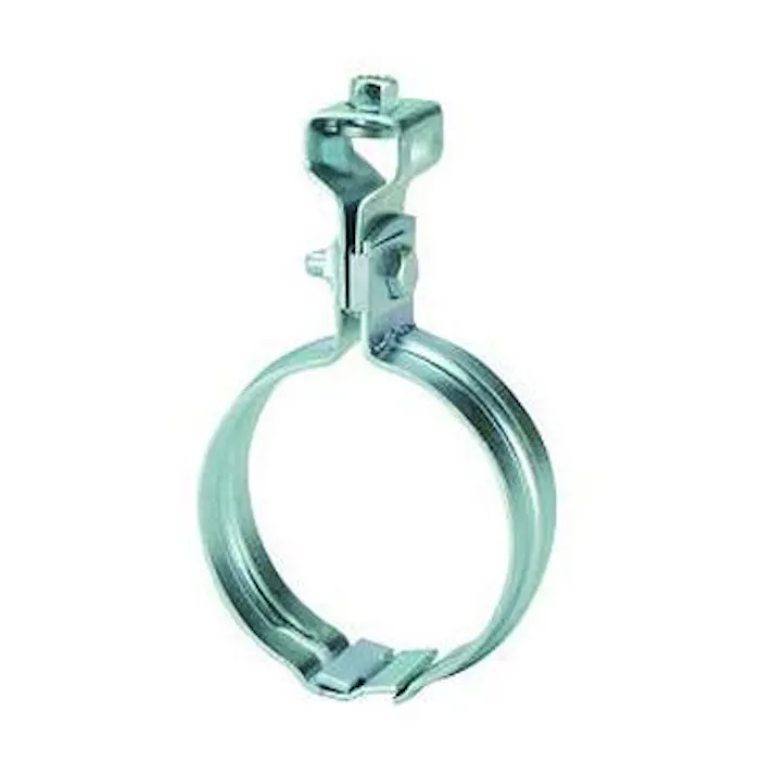 アカギ A10142 組式吊バンドタン付 40A 配管支持金具類 吊配管金具 00000041883(CDC)【ネット注文限定・別送品】