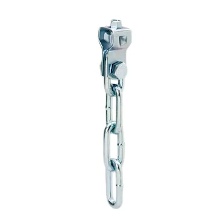アカギ A10318 三連タン W3/8 配管支持金具類 吊配管金具 00000042356(CDC)【ネット注文限定・別送品】