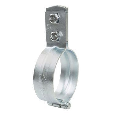 アカギ A10323 立バンド 125A 配管支持金具類 立配管金具 00000043387(CDC) 鋼管・支持金具 アカギ A10323 立バンド 125A 配管支持金具類 立配管金具 00000043387(CDC) 鋼管・支持金具