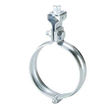 アカギ A10140 吊バンドタン付 125A 配管支持金具類 吊配管金具 00000043754(CDC) 鋼管・支持金具 アカギ A10140 吊バンドタン付 125A 配管支持金具類 吊配管金具 00000043754(CDC) 鋼管・支持金具