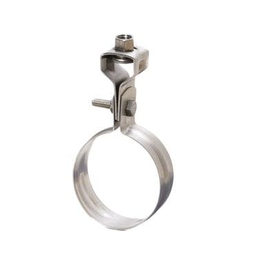アカギ A10205 VP 吊バンド タン付 SUS304製 125A 配管支持金具類 吊配管金具 00000043878(CDC) 鋼管・支持金具 アカギ A10205 VP 吊バンド タン付 SUS304製 125A 配管支持金具類 吊配管金具 00000043878(CDC) 鋼管・支持金具