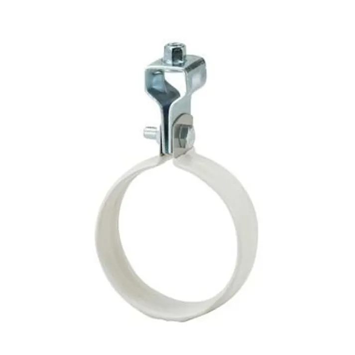 アカギ A10149 デップSGP用 吊バンド タン付 20A 配管支持金具類 吊配管金具 00000044229【別送品】