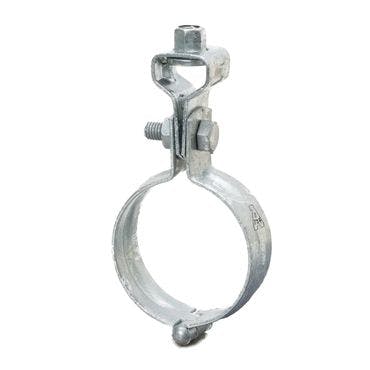 アカギ A10221 ドブメッキ 吊バンド タン付 80A 配管支持金具類 吊配管金具 00000044528(CDC) 鋼管・支持金具 アカギ A10221 ドブメッキ 吊バンド タン付 80A 配管支持金具類 吊配管金具 00000044528(CDC) 鋼管・支持金具