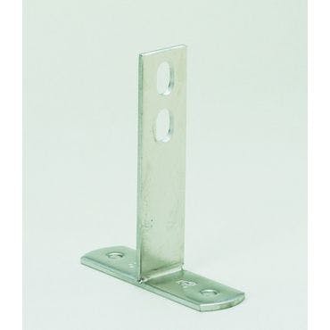 アカギ A10388 溶接T足 SUS304製 80H 配管支持金具類 立配管金具 00000046791(CDC) 鋼管・支持金具 アカギ A10388 溶接T足 SUS304製 80H 配管支持金具類 立配管金具 00000046791(CDC) 鋼管・支持金具