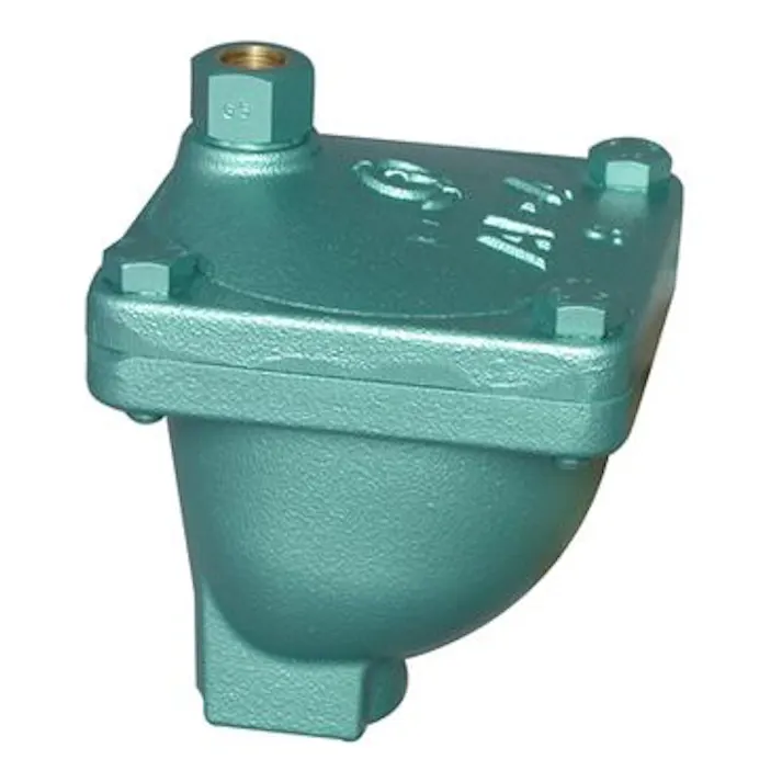 ベン AF4S-G 32A AF4S-G FC空気抜弁【汎用】 32A 配管部材 空気抜バルブ/吸排気バルブ/通気バルブ(標準) 00000048100(CDC)【別送品】