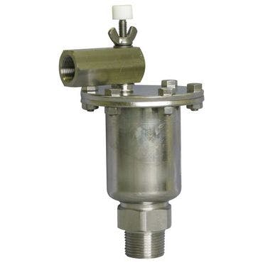 ベン AF9-D 25A AF9-D SUS空気抜弁 25A 配管部材 空気抜バルブ/吸排気バルブ/通気バルブ(標準) 00000048113(CDC) 鋼管・支持金具 ベン AF9-D 25A AF9-D SUS空気抜弁 25A 配管部材 空気抜バルブ/吸排気バルブ/通気バルブ(標準) 00000048113(CDC) 鋼管・支持金具