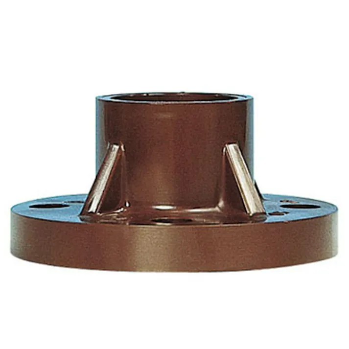 旭有機材 AV 10K HTフランジ C-PVC製 50A 配管部材 フランジ・パッキン 00000053614【別送品】