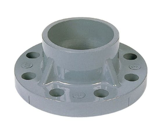 旭有機材 AV 10K TSフランジ U-PVC製 100A 配管部材 フランジ・パッキン 00000053760(CDC) 塩ビ給水管 旭有機材 AV 10K TSフランジ U-PVC製 100A 配管部材 フランジ・パッキン 00000053760(CDC) 塩ビ給水管