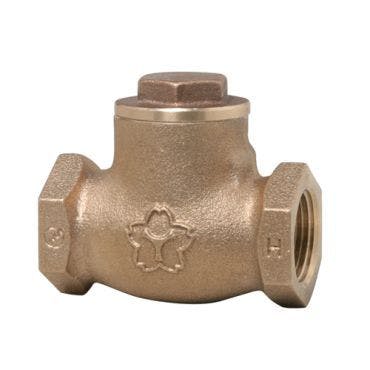 大和バルブ B10C 25A B10C 青銅スイングチェッキ弁 25A 配管部材 青銅・黄銅(JIS・汎用品) 00000058352(CDC) 鋼管・支持金具 大和バルブ B10C 25A B10C 青銅スイングチェッキ弁 25A 配管部材 青銅・黄銅(JIS・汎用品) 00000058352(CDC) 鋼管・支持金具