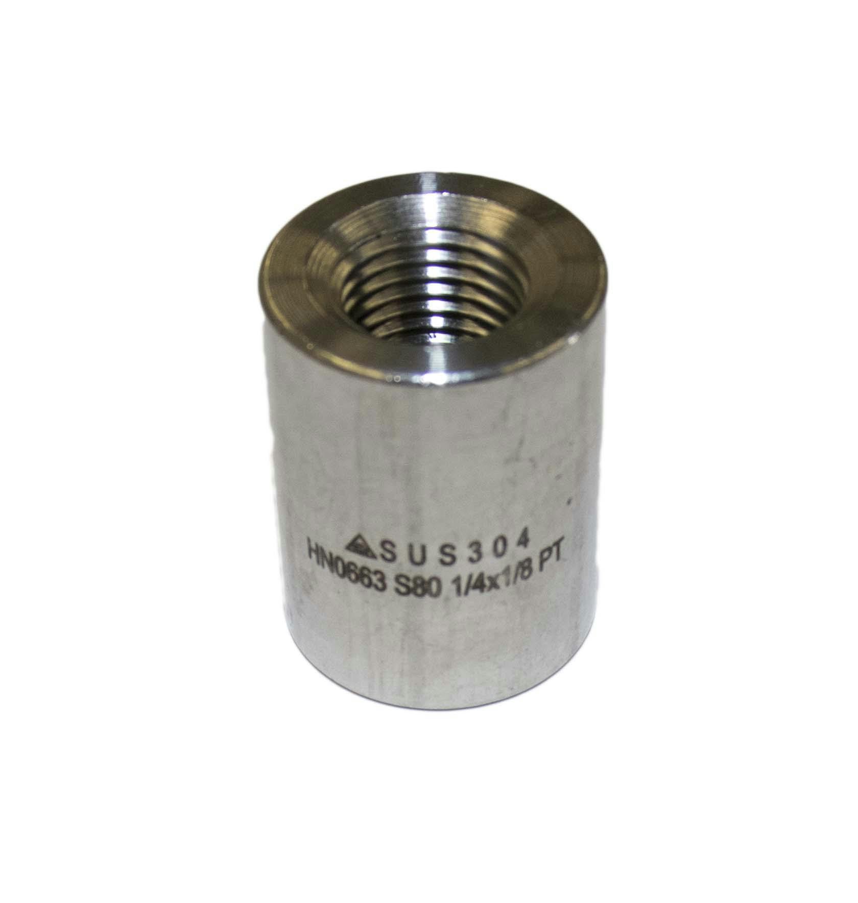 Both-Well(ボスウェル) SUS304 高圧 ネジ込 異径ソケット 20AX10A 配管部材 高圧鍛造継手(ステンレス) 00000067884(CDC 鋼管・支持金具 Both-Well(ボスウェル) SUS304 高圧 ネジ込 異径ソケット 20AX10A 配管部材 高圧鍛造継手(ステンレス) 00000067884(CDC 鋼管・支持金具