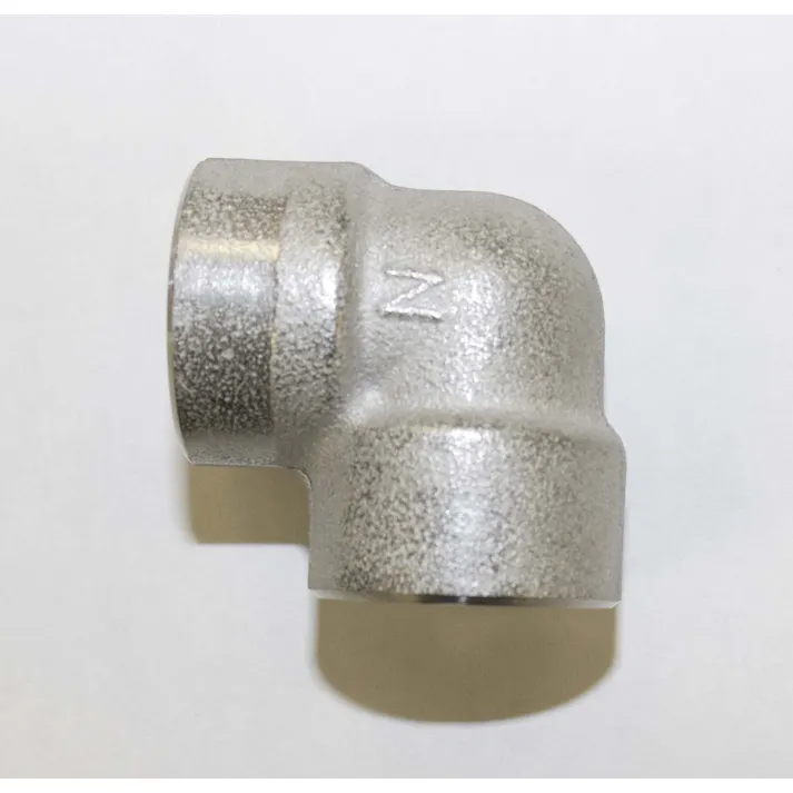 Both-Well(ボスウェル) SUS304 高圧 差込 エルボ【JIS認定品】 32A 配管部材 高圧鍛造継手(ステンレス) 00000068006(CDC)【ネット注文限定・別送品】