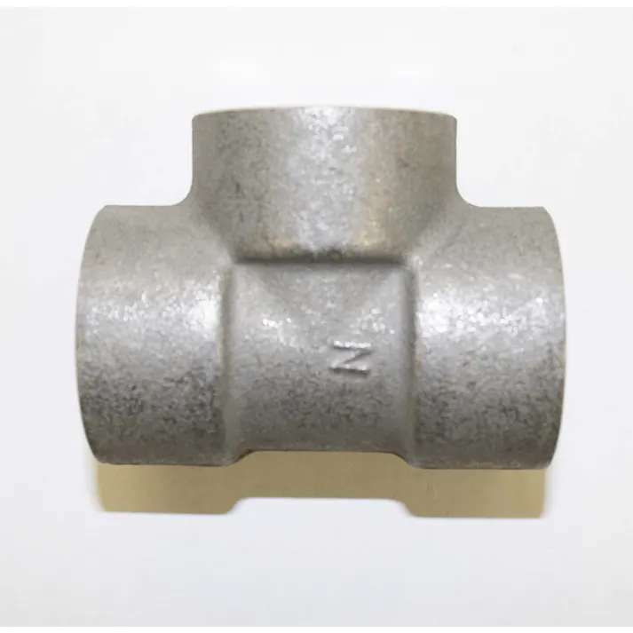 Both-Well(ボスウェル) SUS304 高圧 差込 異径チーズ【JIS認定品】 20AX15A 配管部材 高圧鍛造継手(ステンレス) 00000068040(CDC)【ネット注文限定・別送品】