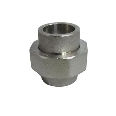 Both-Well(ボスウェル) 304SW-U-O SUS304 高圧 差込 ユニオン 15A 配管部材 高圧鍛造継手(ステンレス) 00000068083( 鋼管・支持金具 Both-Well(ボスウェル) 304SW-U-O SUS304 高圧 差込 ユニオン 15A 配管部材 高圧鍛造継手(ステンレス) 00000068083( 鋼管・支持金具