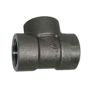 Both-Well(ボスウェル) PT370PT-T PT370 ネジ込 高圧 チーズ 10A 配管部材 高圧鍛造継手(PT370) 00000068532(C 鋼管・支持金具 Both-Well(ボスウェル) PT370PT-T PT370 ネジ込 高圧 チーズ 10A 配管部材 高圧鍛造継手(PT370) 00000068532(C 鋼管・支持金具