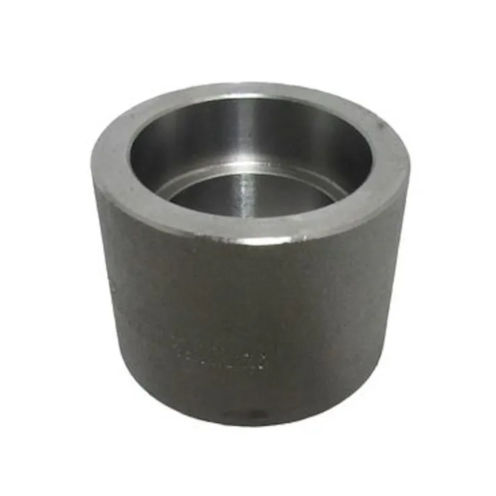 Both-Well(ボスウェル) PT370SW-HC PT370 差込 高圧 ハーフカップリング【JIS認定品】 50A 配管部材 高圧鍛造継手(PT370) 00000068614(CDC)【ネット注文限定・別送品】