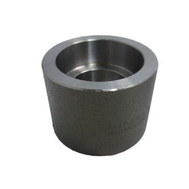 Both-Well(ボスウェル) PT370SW-RS PT370 差込 高圧 異径ソケット 15AX10A 配管部材 高圧鍛造継手(PT370) 000000 鋼管・支持金具 Both-Well(ボスウェル) PT370SW-RS PT370 差込 高圧 異径ソケット 15AX10A 配管部材 高圧鍛造継手(PT370) 000000 鋼管・支持金具