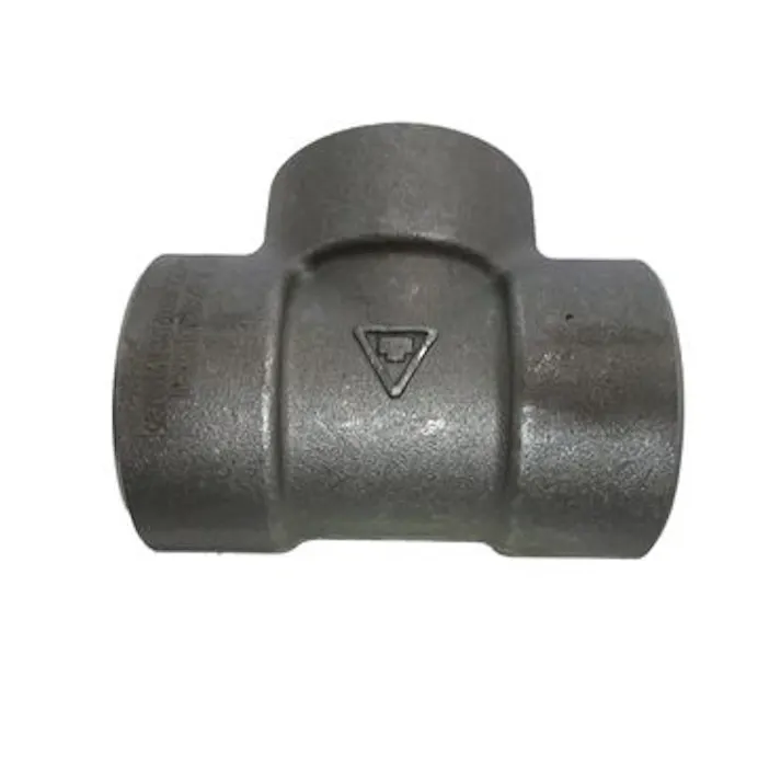 Both-Well(ボスウェル) PT370SW-RT PT370 差込 高圧 異径チーズ【JIS認定品】 50AX32A 配管部材 高圧鍛造継手(PT370) 00000068673(CDC)【ネット注文限定・別送品】