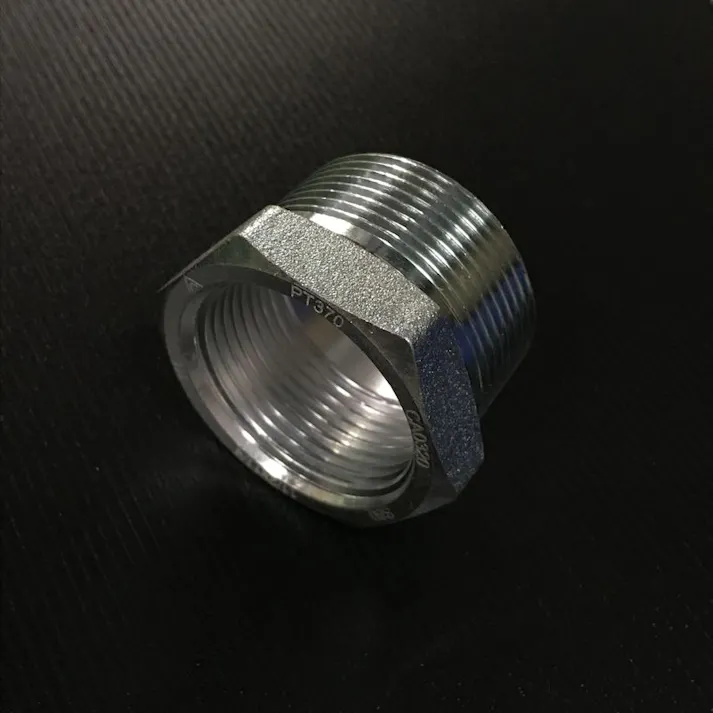 Both-Well(ボスウェル) シロPT370BU 白 PT370 高圧 ブッシング 40AX32A 配管部材 高圧鍛造継手(PT370 白) 00000069122(CDC)【ネット注文限定・別送品】