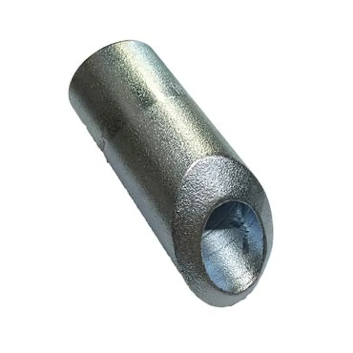 Both-Well(ボスウェル) シロPT370PT-45BH 白 PT370 ネジ込 高圧 45°カットボス(JIS認定品) 25A 配管部材 高圧鍛造継手(PT370 白) 00000069178(CDC)【別送品】