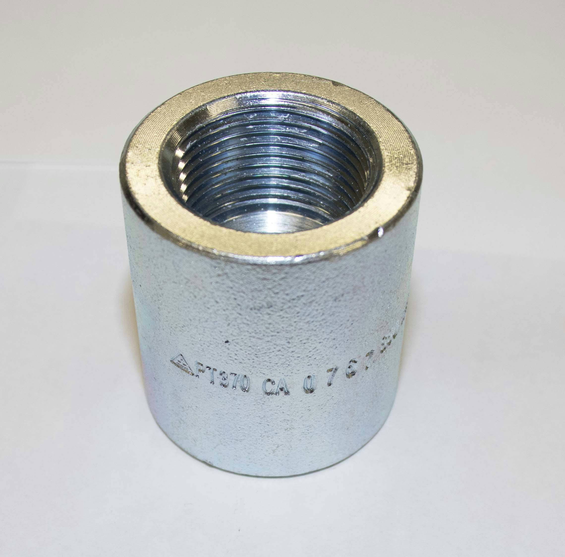 Both-Well(ボスウェル) シロPT370PT-RS 白 PT370 ネジ込 高圧 異径ソケット 15AX10A 配管部材 高圧鍛造継手(PT370 白) 鋼管・支持金具 Both-Well(ボスウェル) シロPT370PT-RS 白 PT370 ネジ込 高圧 異径ソケット 15AX10A 配管部材 高圧鍛造継手(PT370 白) 鋼管・支持金具