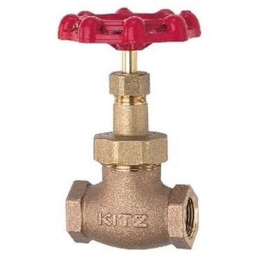 キッツ D 20A D 青銅グローブ弁 20A 配管部材 青銅・黄銅(汎用品) 00000080704(CDC) 鋼管・支持金具 キッツ D 20A D 青銅グローブ弁 20A 配管部材 青銅・黄銅(汎用品) 00000080704(CDC) 鋼管・支持金具