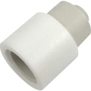 因幡電機産業 DSH-25NV 断熱ドレンホース用 VP管ジョイント 25φ(DSH-25N用) 00000090081【別送品】