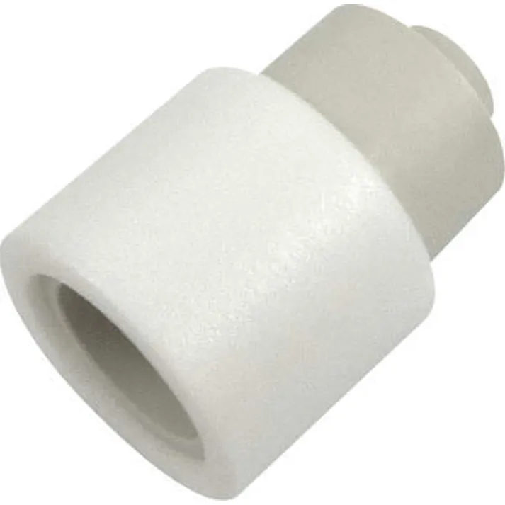 因幡電機産業 DSH-25NV 断熱ドレンホース用 VP管ジョイント 25φ(DSH-25N用) 00000090081【別送品】