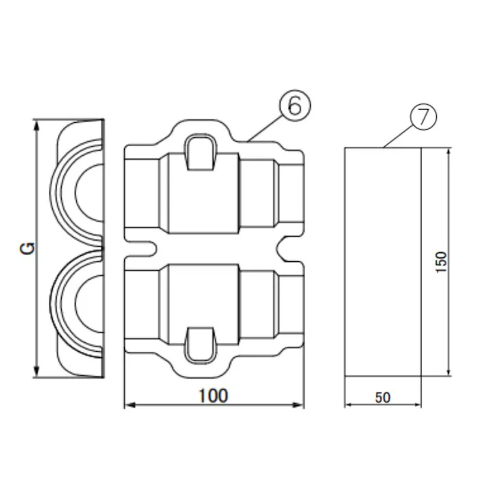 因幡電機産業 DSH-UP20E25S-10ドレンあげゾウ エルボ×ストレート 20×25ホース1000mm 空調部材 ドレン管室内用ドレンホースアクセサリ 00000090089【別送品】