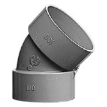 積水化学工業 セキスイ PVC DV-45°L 45°エルボ 40 配管部材 DV・VU継手 00000091756(CDC) 塩ビ給水管 積水化学工業 セキスイ PVC DV-45°L 45°エルボ 40 配管部材 DV・VU継手 00000091756(CDC) 塩ビ給水管