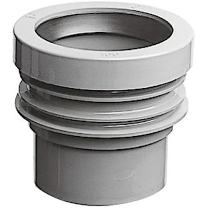 積水化学工業 セキスイ DV-ES 排水用差込ソケット 排水用硬質塩化ビニル管継手 65 配管部材 DV継手その他 00000091844【別送品】