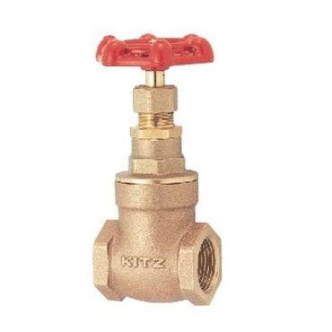 キッツ E 40A E 青銅ゲート弁 40A 配管部材 青銅・黄銅(汎用品) 00000092301(CDC) 鋼管・支持金具 キッツ E 40A E 青銅ゲート弁 40A 配管部材 青銅・黄銅(汎用品) 00000092301(CDC) 鋼管・支持金具