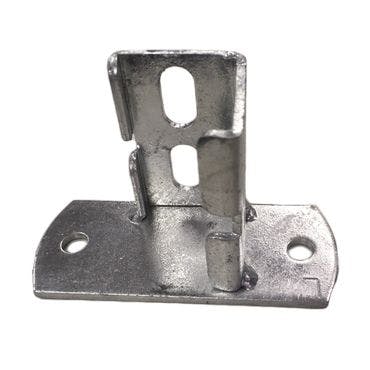 イシグロ IVALUE イージー用接続金具 EZJOINT-3L-FG NO.3 左ストッパー金具 ドブメッキ 配管支持金具類 ブラケット類 00000098 鋼管・支持金具 イシグロ IVALUE イージー用接続金具 EZJOINT-3L-FG NO.3 左ストッパー金具 ドブメッキ 配管支持金具類 ブラケット類 00000098 鋼管・支持金具