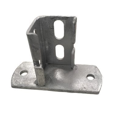 イシグロ IVALUE イージー用接続金具 EZJOINT-3R-FG NO.3 右ストッパー金具 ドブメッキ 配管支持金具類 ブラケット類 00000098 鋼管・支持金具 イシグロ IVALUE イージー用接続金具 EZJOINT-3R-FG NO.3 右ストッパー金具 ドブメッキ 配管支持金具類 ブラケット類 00000098 鋼管・支持金具