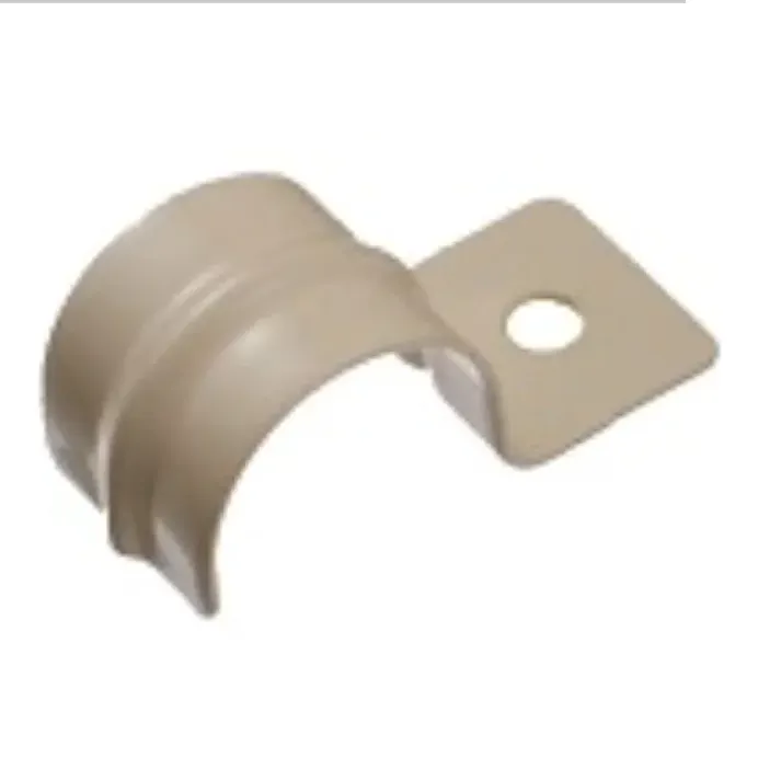 桑名金属工業 FKS 10A ソフレックス FKS 片サドル固定金具 10A 配管部材 ソフレックス 部材/工具 00000108840【別送品】