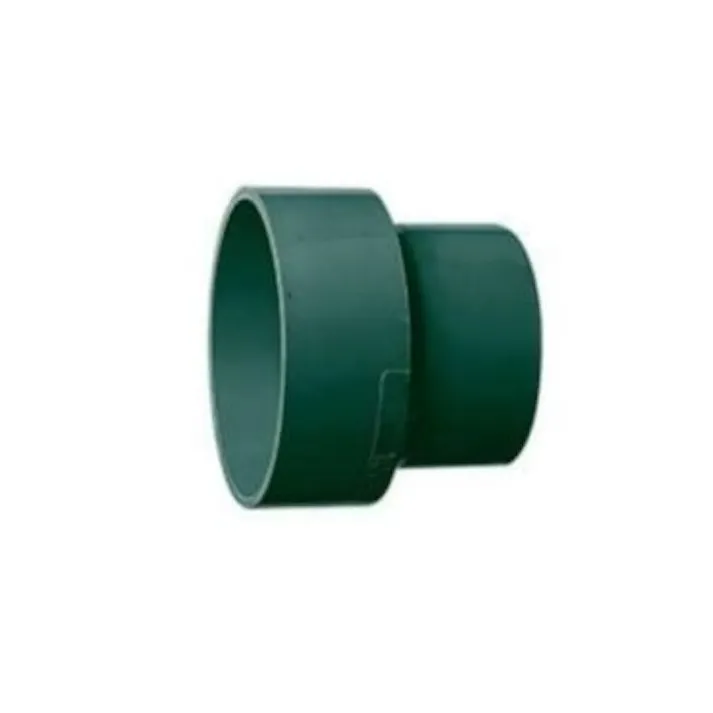 積水化学工業 セキスイ FS-IN エスロン 建物用耐火性ポリ塩ビ管 DV インクリーザー 100X50 配管部材 エスロン 耐火DV継手 00000110714【別送品】